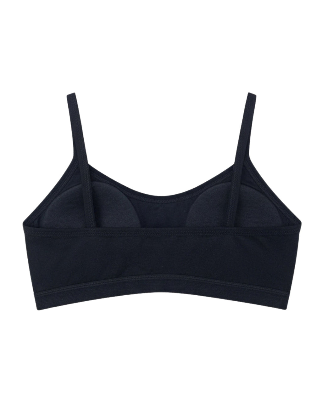 Pack of 3 Teenage Padded Bra - Blossom Lover