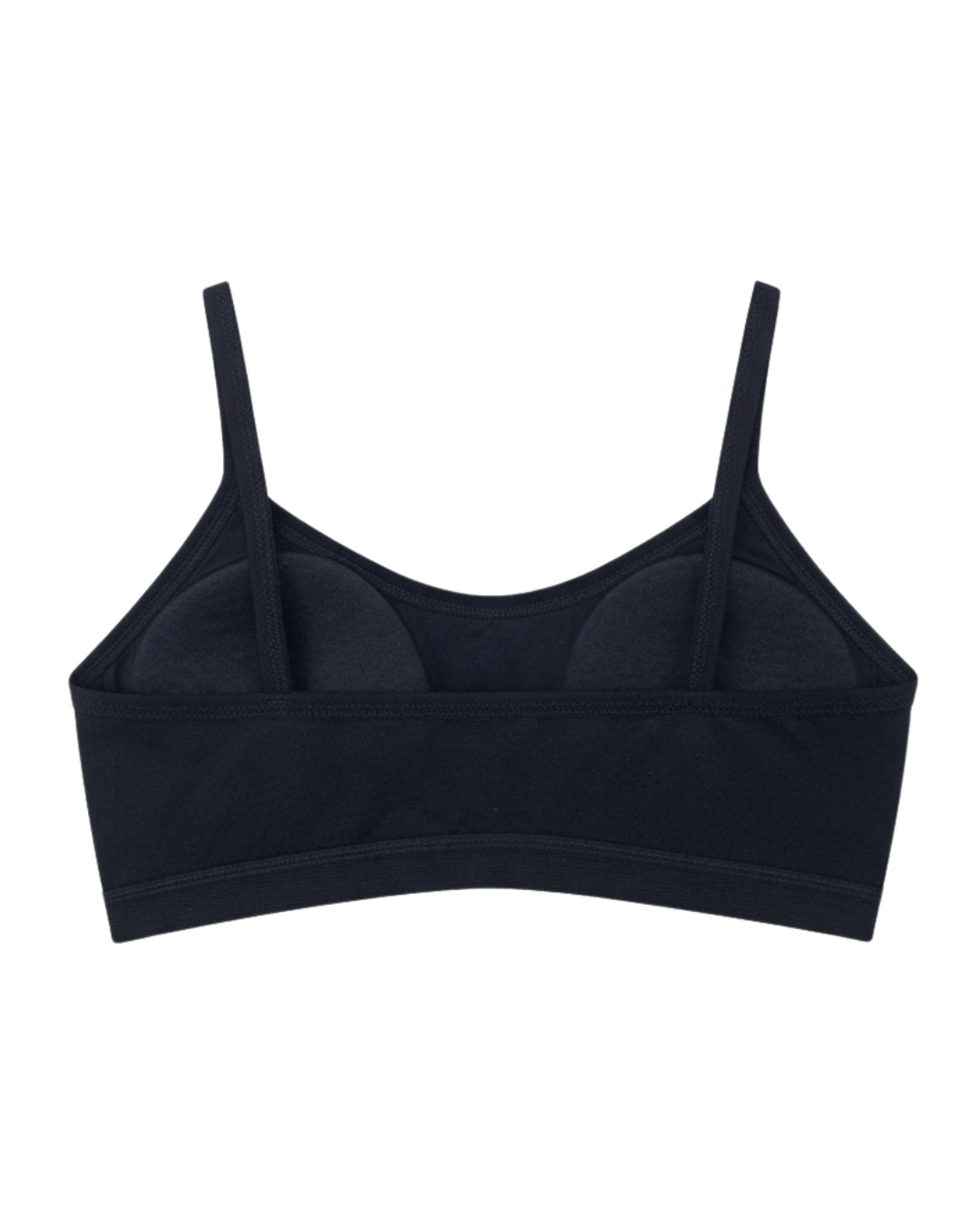 Pack of 3 Teenage Padded Bra - Blossom Lover