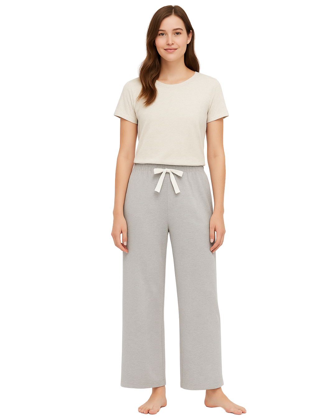 Comfy Sleep - Cotton Lounge Trouser