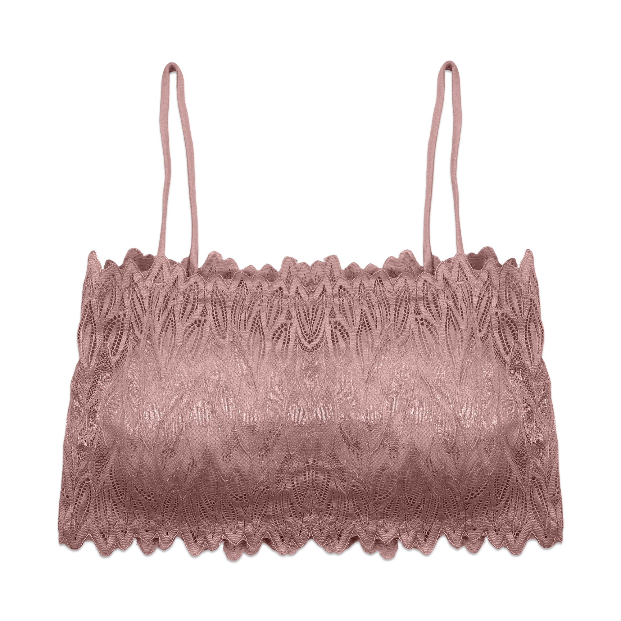 Pack of 2 Bra - Flair Lace