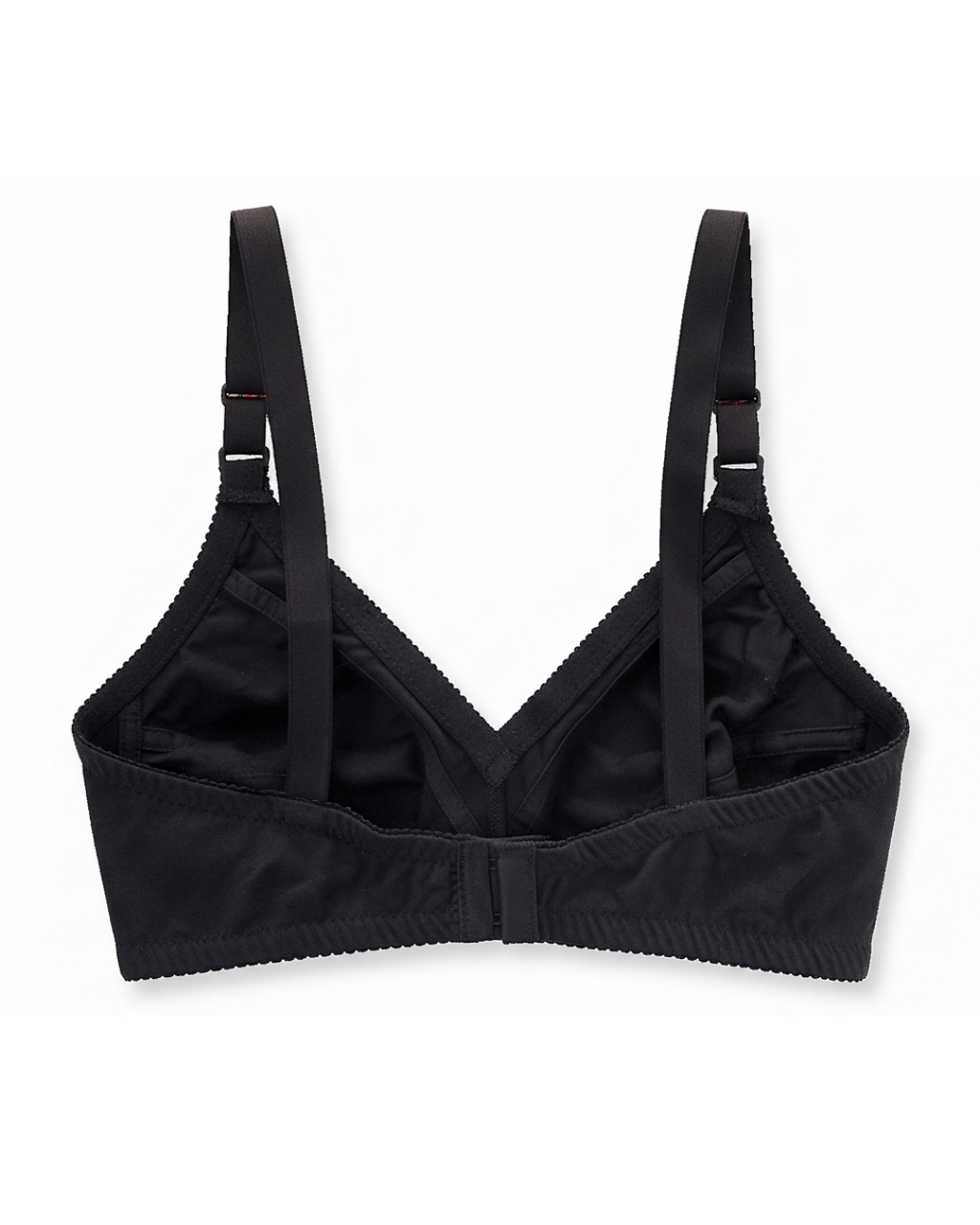 Pack of 4 - Comfort Bras