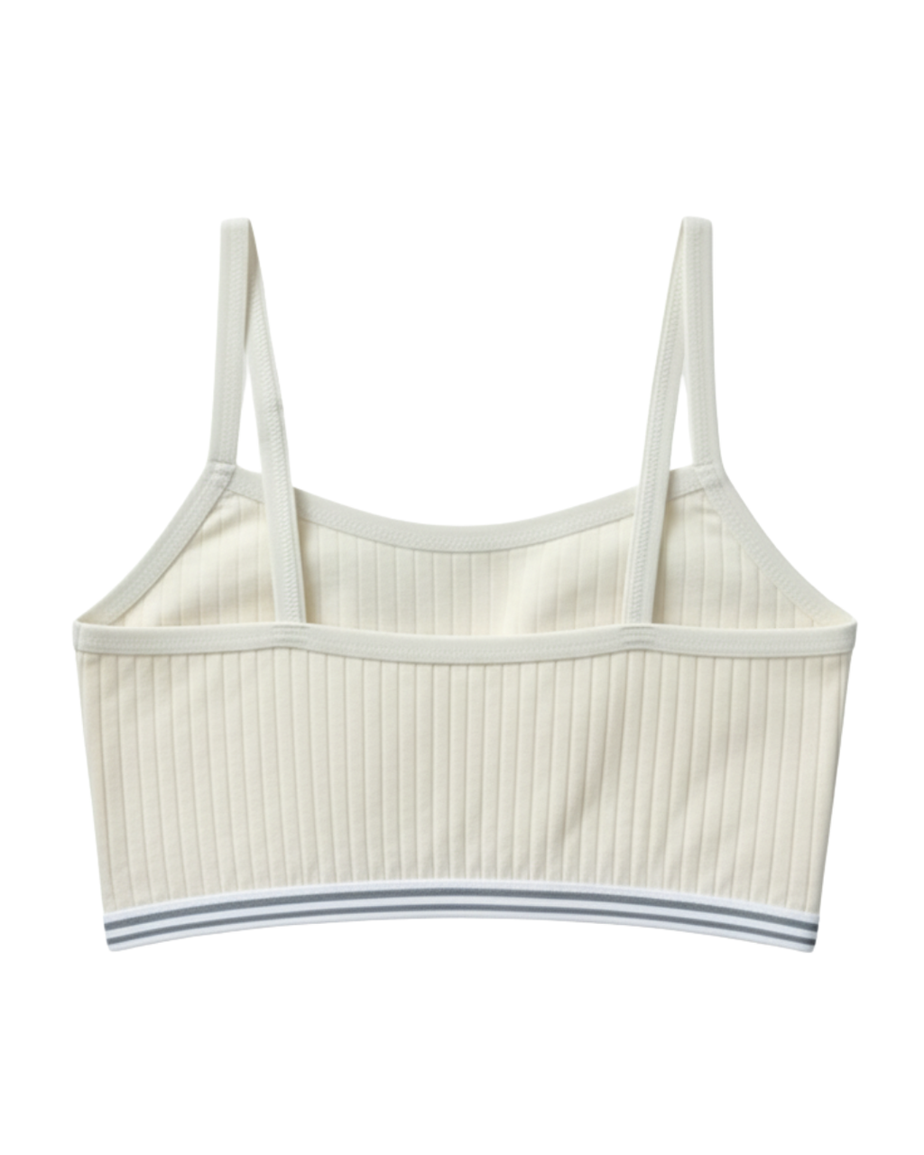Pack of 3 Teenage Bra - Soft Gleam