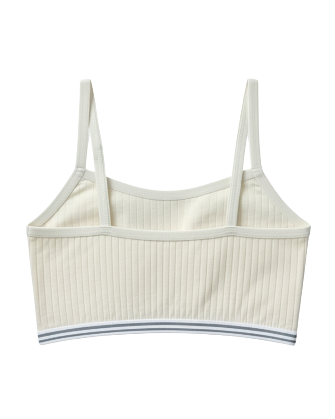 Pack of 3 Teenage Bra - Soft Gleam