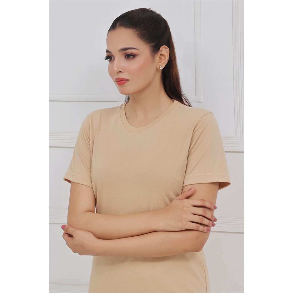 Cotton Pajama Suit - Pure Comfort