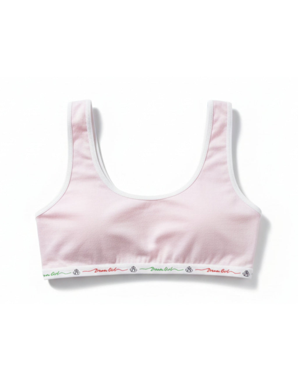 Pack of 3 Teenage Bra - PureNest