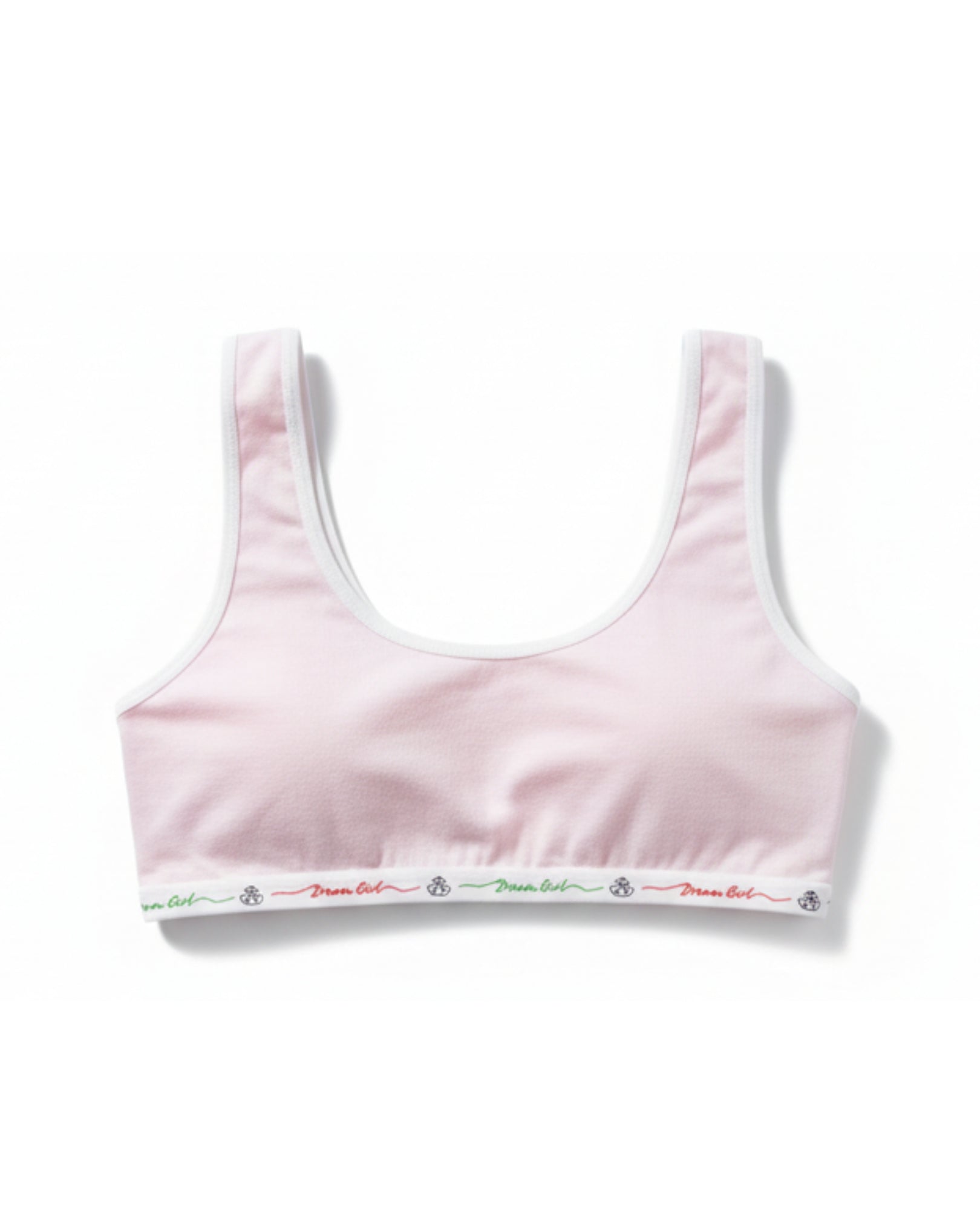 Pack of 3 Teenage Bra - PureNest