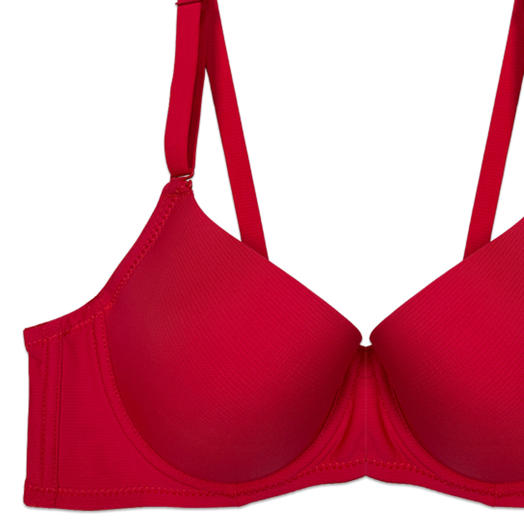 Bra Set -  Berry Dusk
