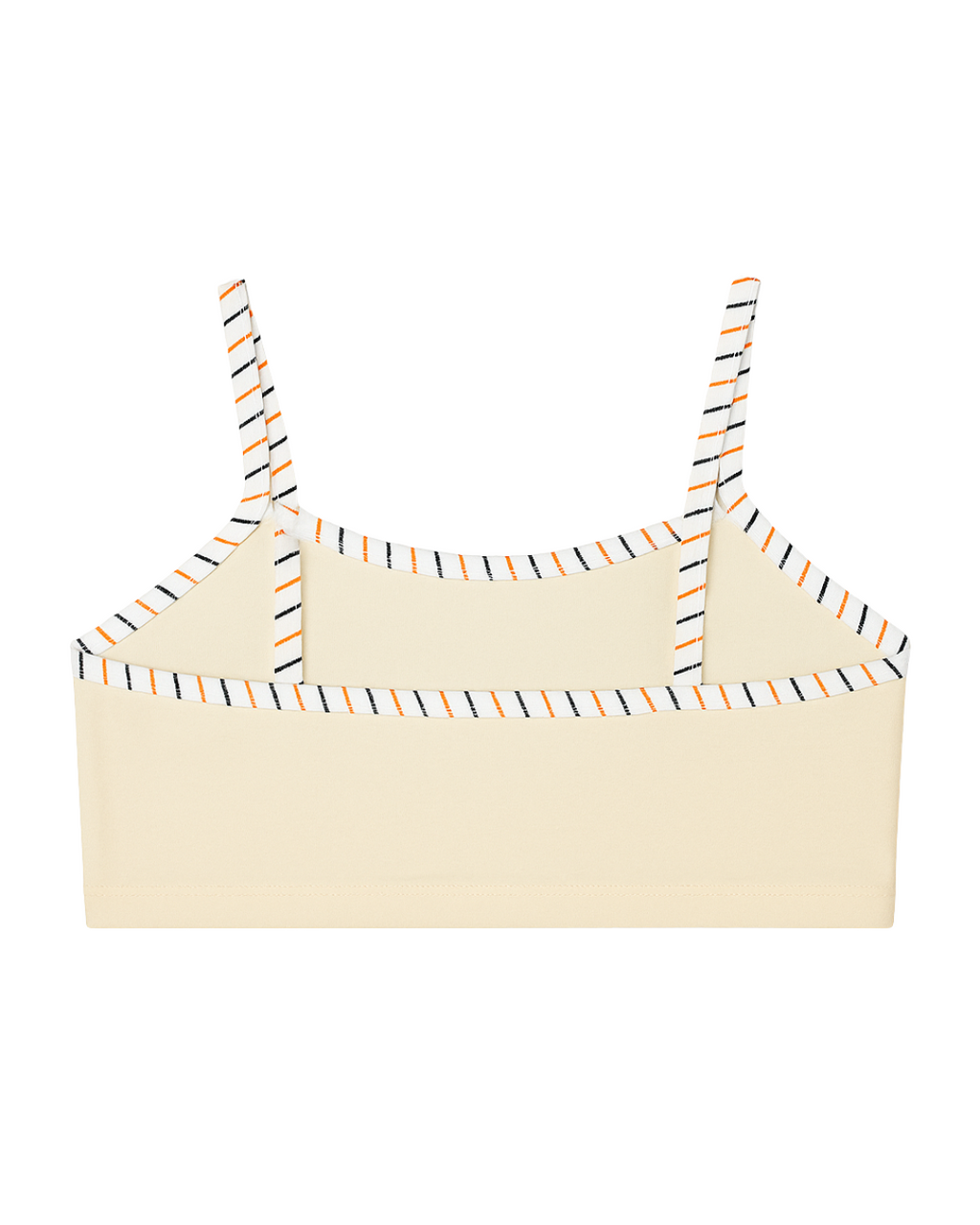 Pack of 3 Teenage Bra - Apple Glow