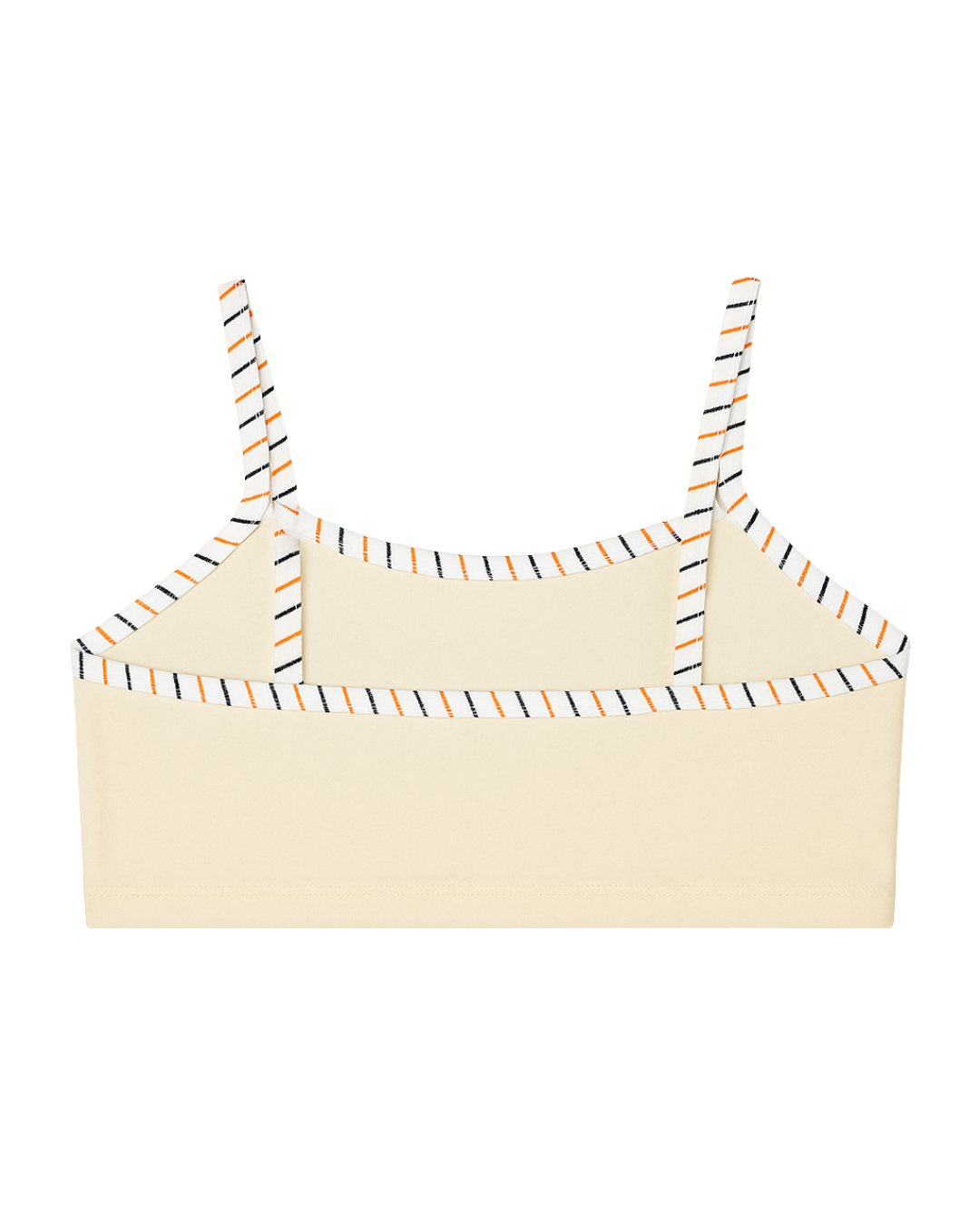 Pack of 3 Teenage Bra - Apple Glow