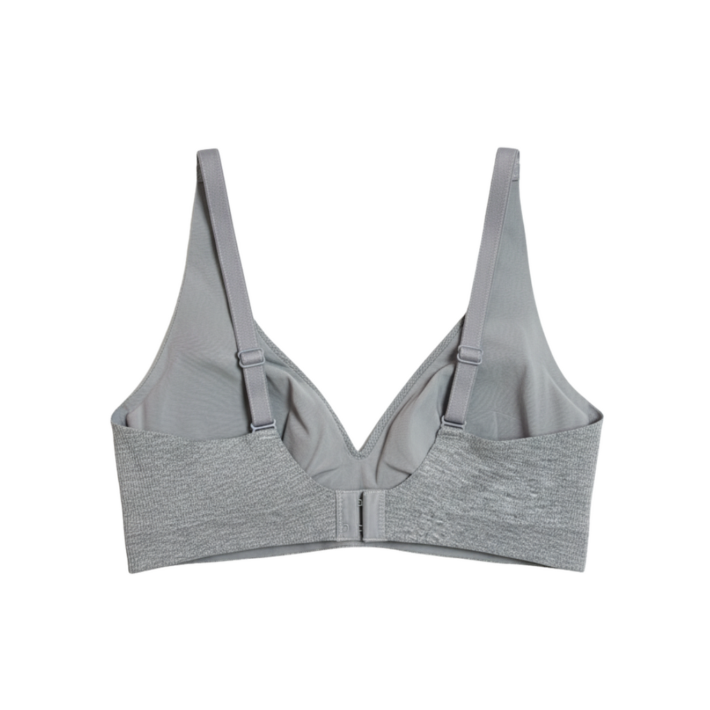 Seamless Padded Bra - Comfy Luxe