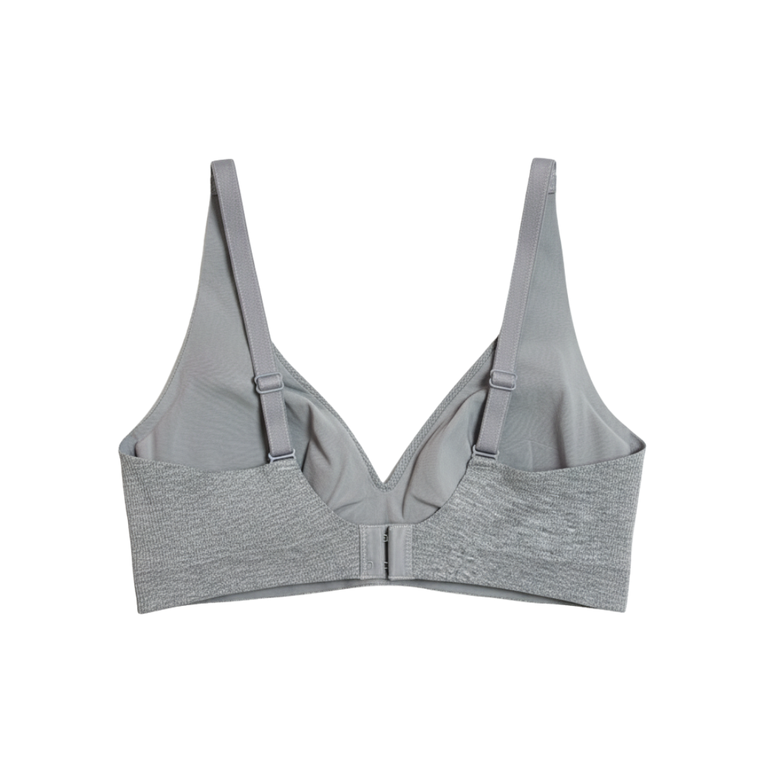 Seamless Padded Bra - Comfy Luxe