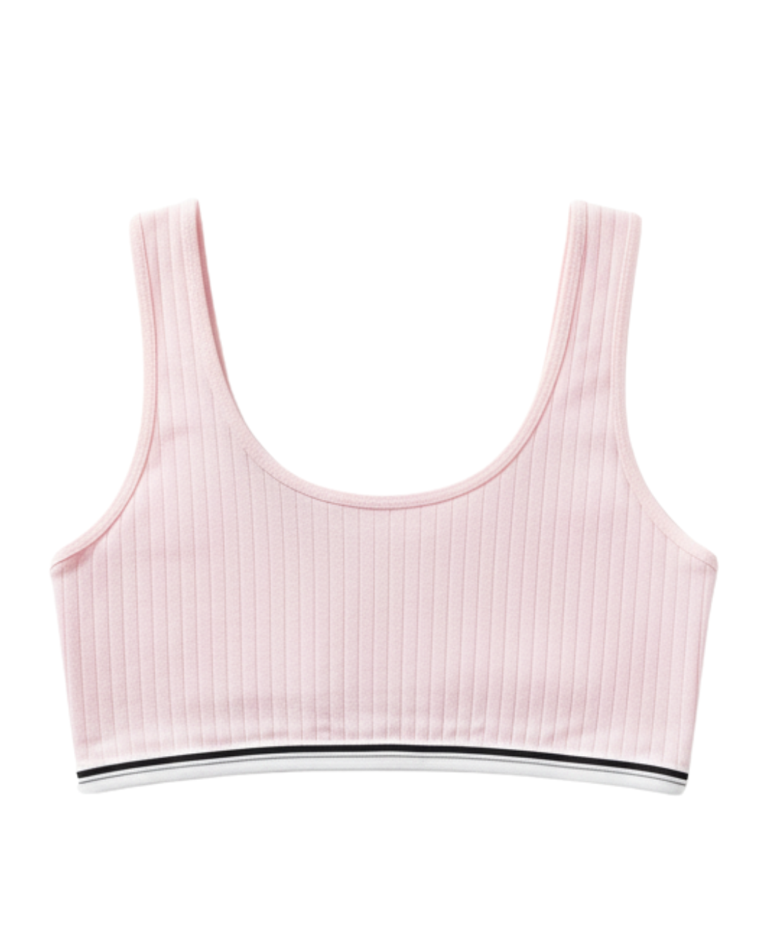 Pack of 3 Teenage Bra - Flex Ease