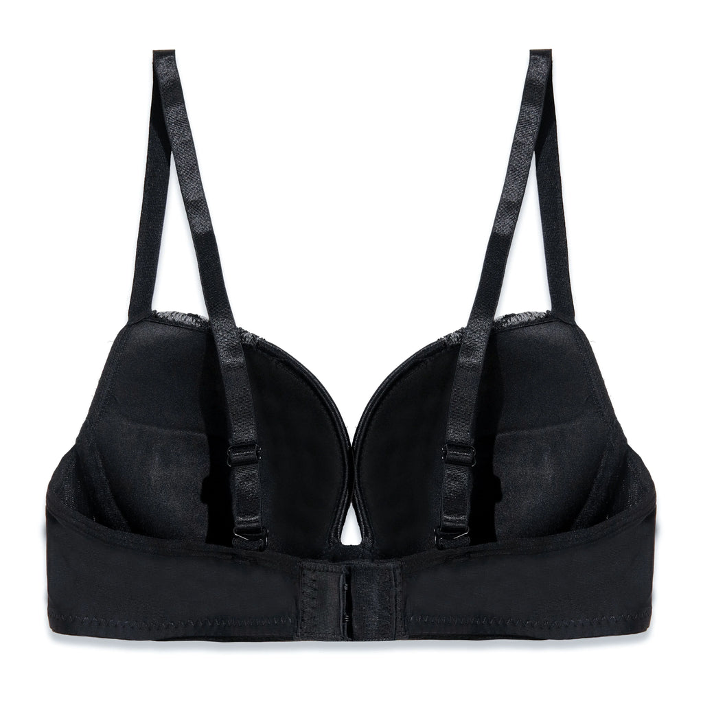 Padded Bra - Mystic Touch