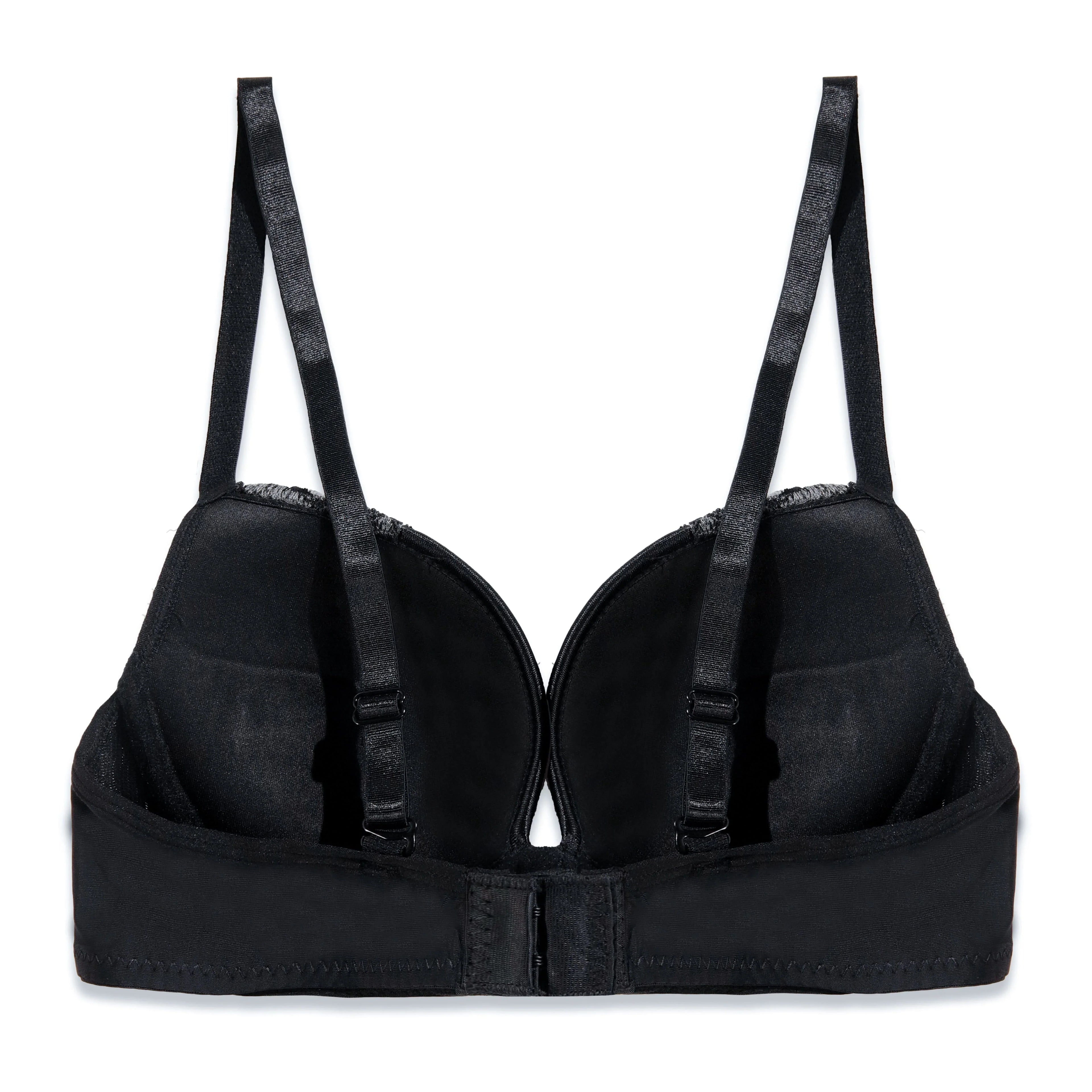 Padded Bra - Mystic Touch