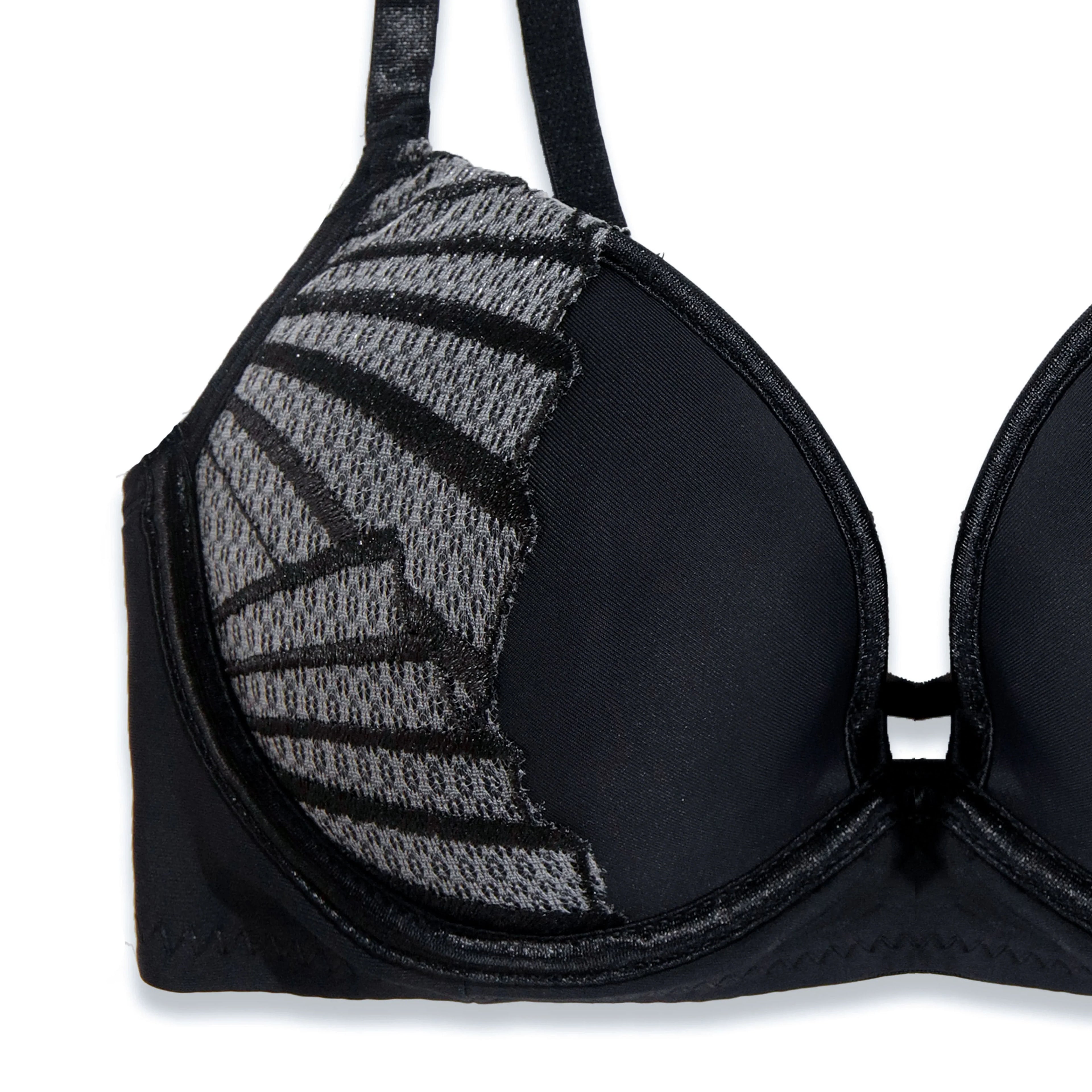 Padded Bra - Mystic Touch