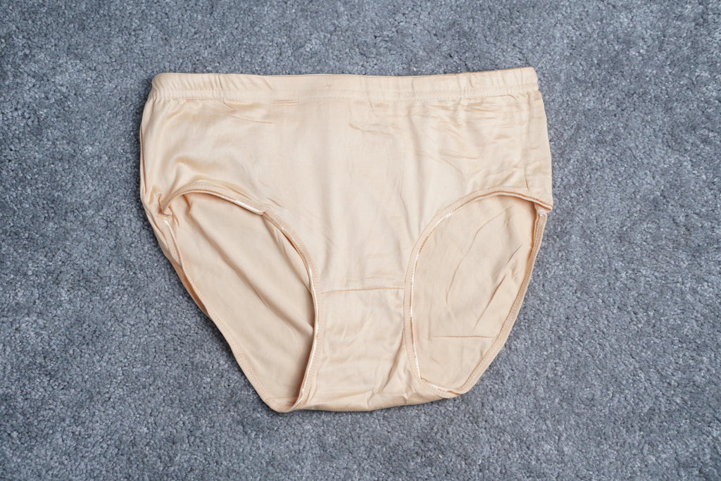 Everyday Wear Panty - Pack of 2