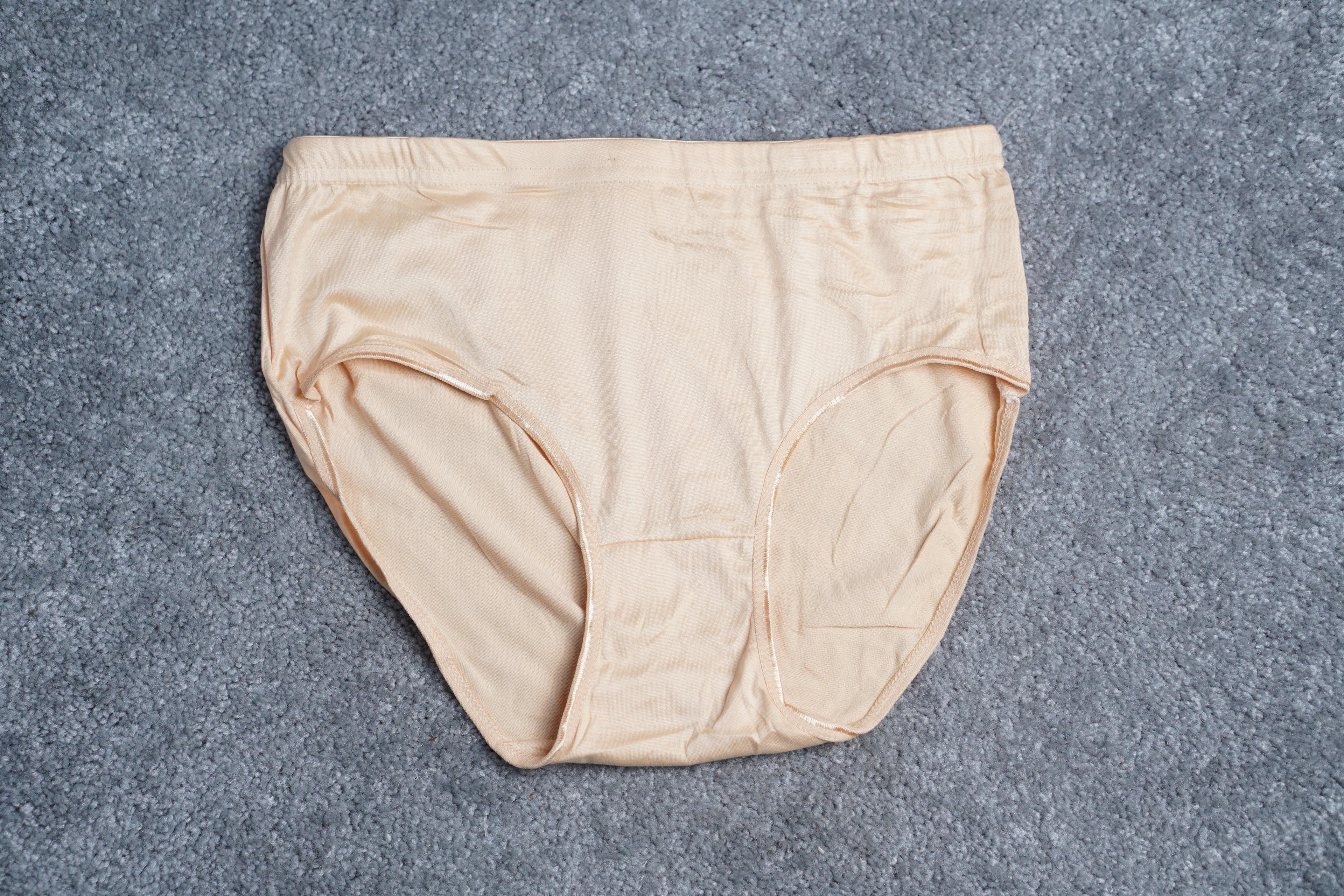 Everyday Wear Panty - Pack of 2