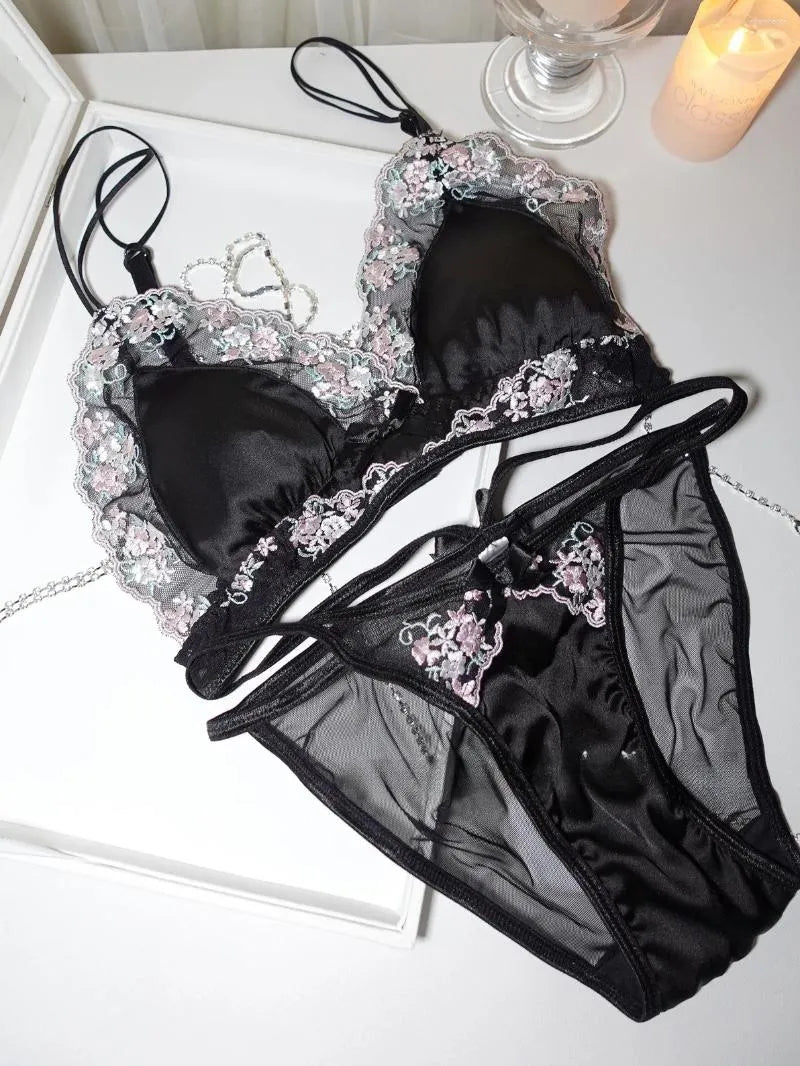 Bikini Set - Wave Charm