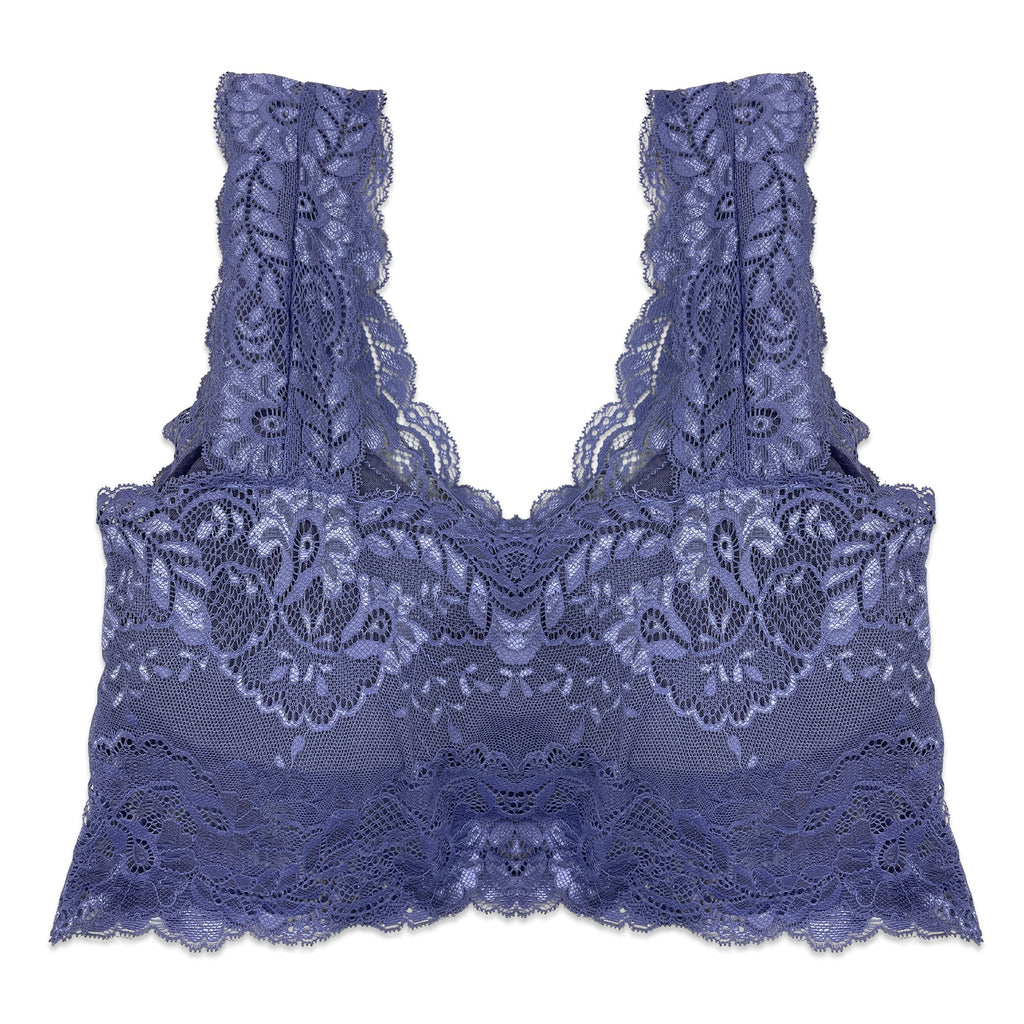 Pack of 3 Bra - Aluva Lace