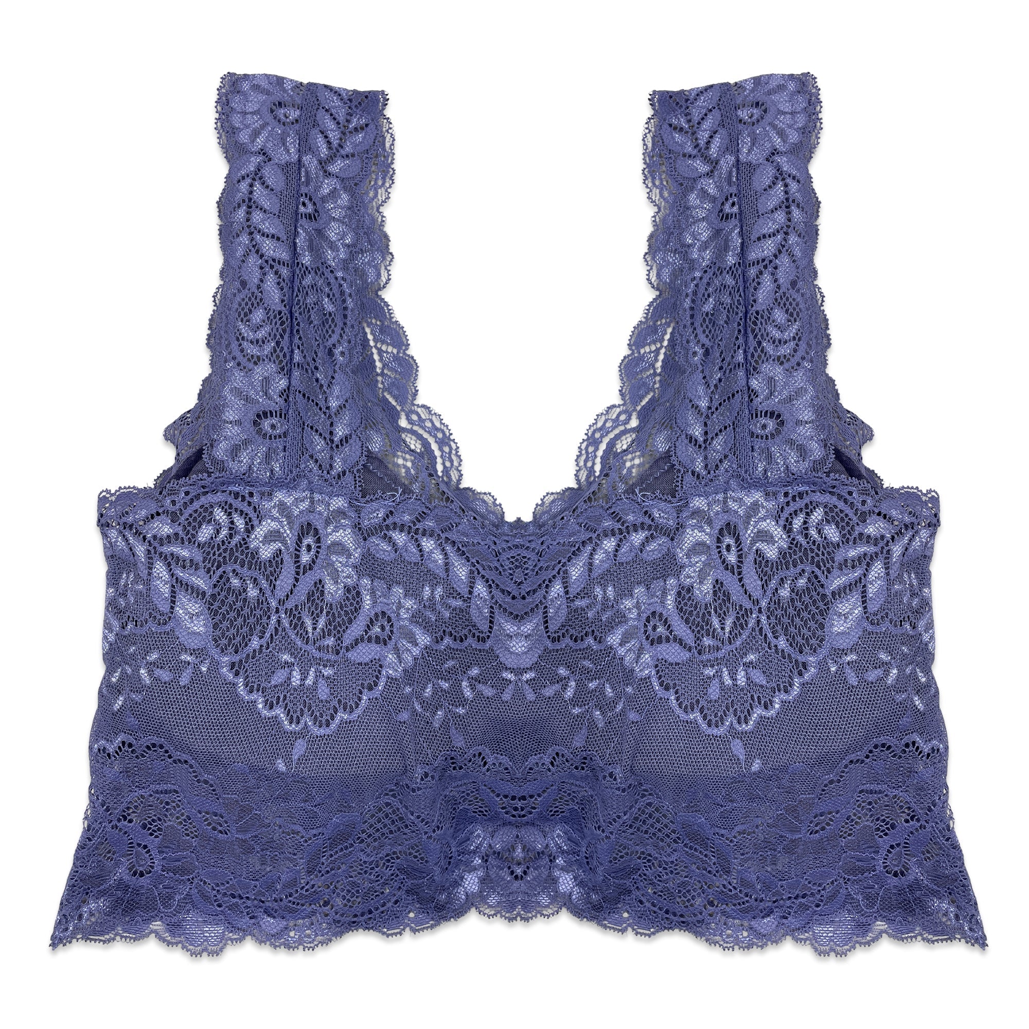 Pack of 3 Bra - Aluva Lace