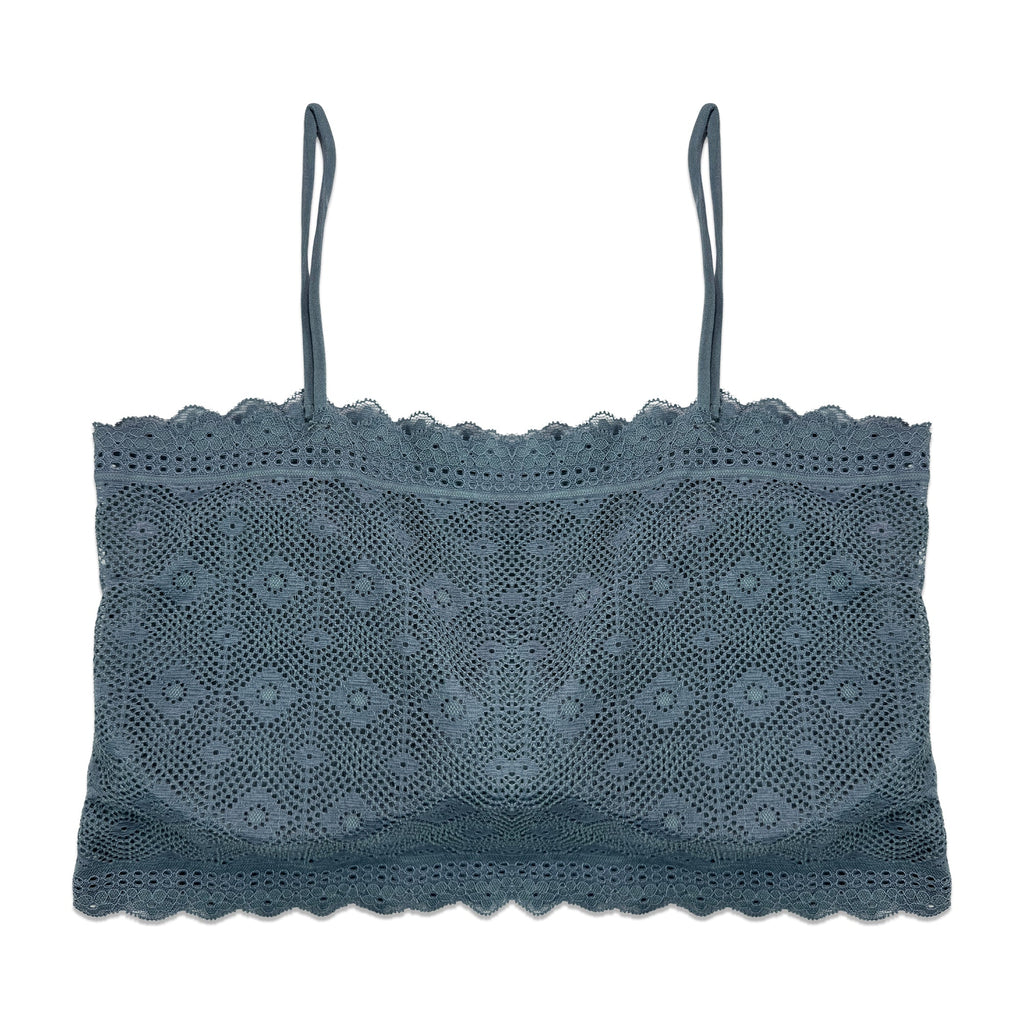 Pack of 3 Bra - Whisper Mesh