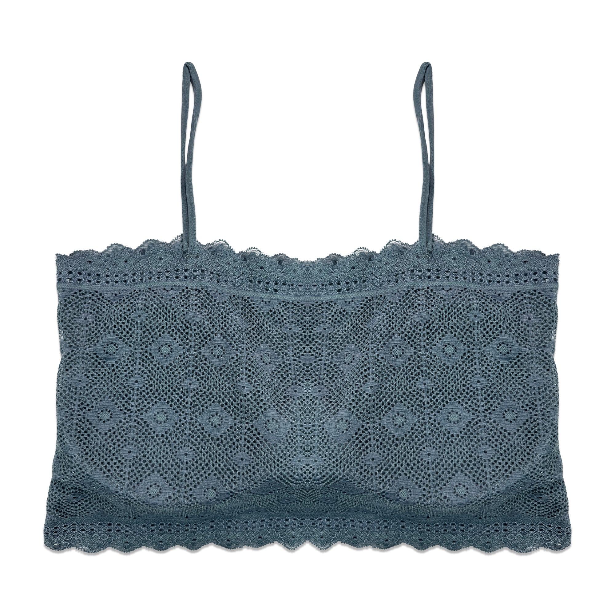 Pack of 3 Bra - Whisper Mesh