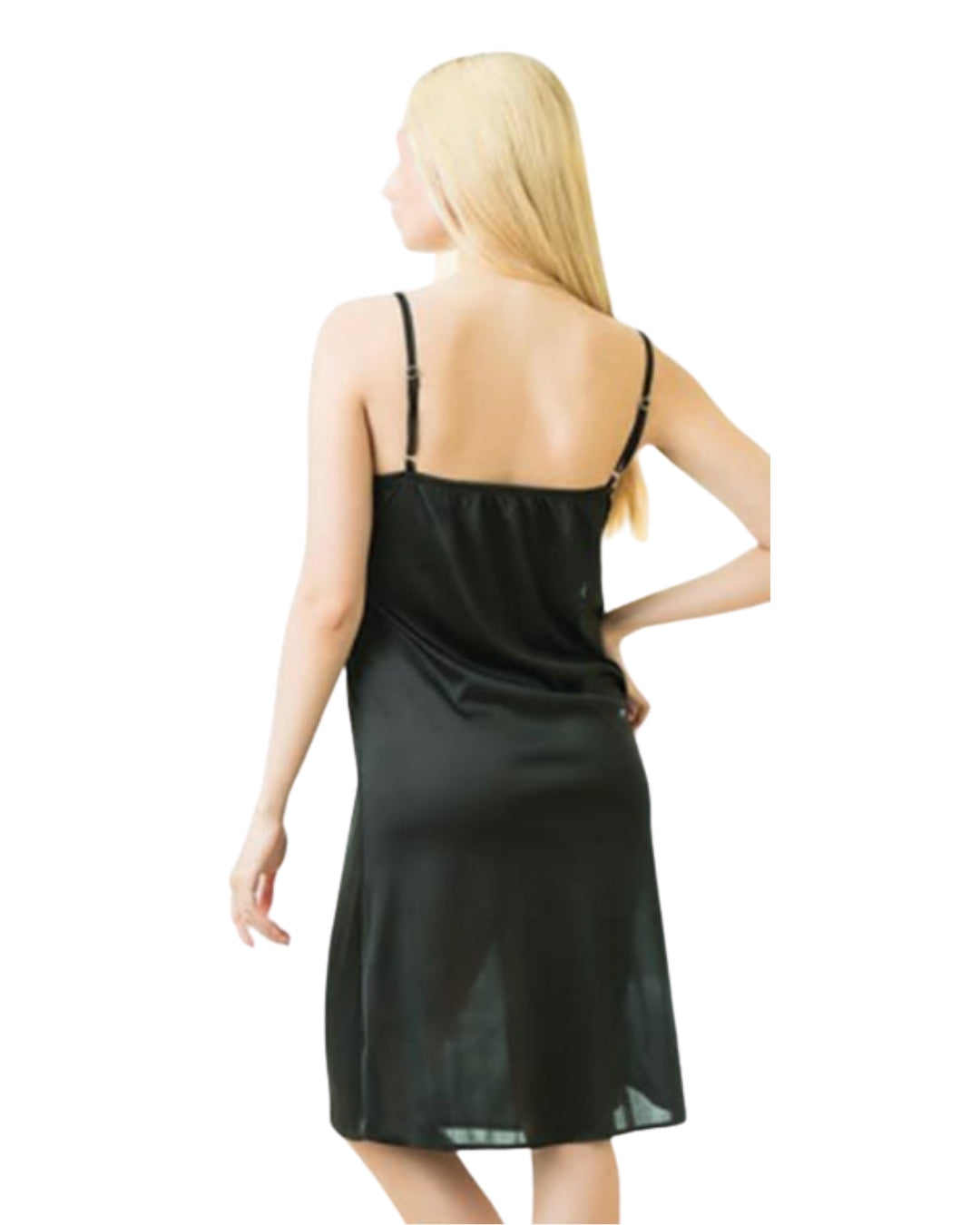 Hawk 2 Piece Ceder Strap Robe + Inner