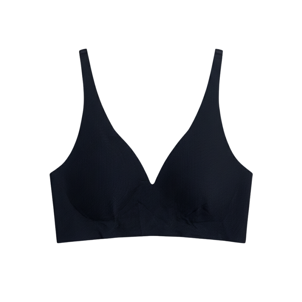 Seamless Padded Bra - Comfy Luxe