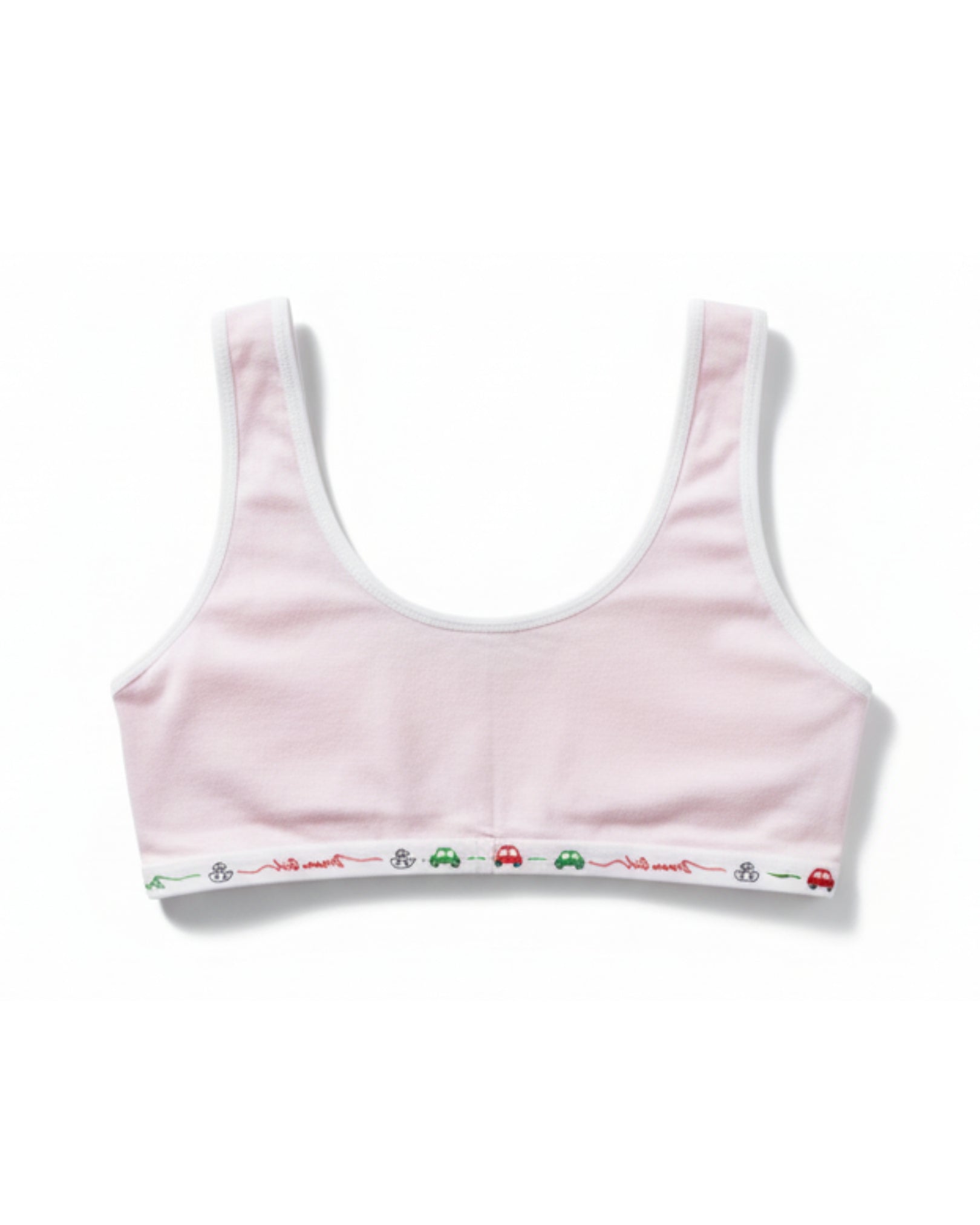 Pack of 3 Teenage Bra - PureNest