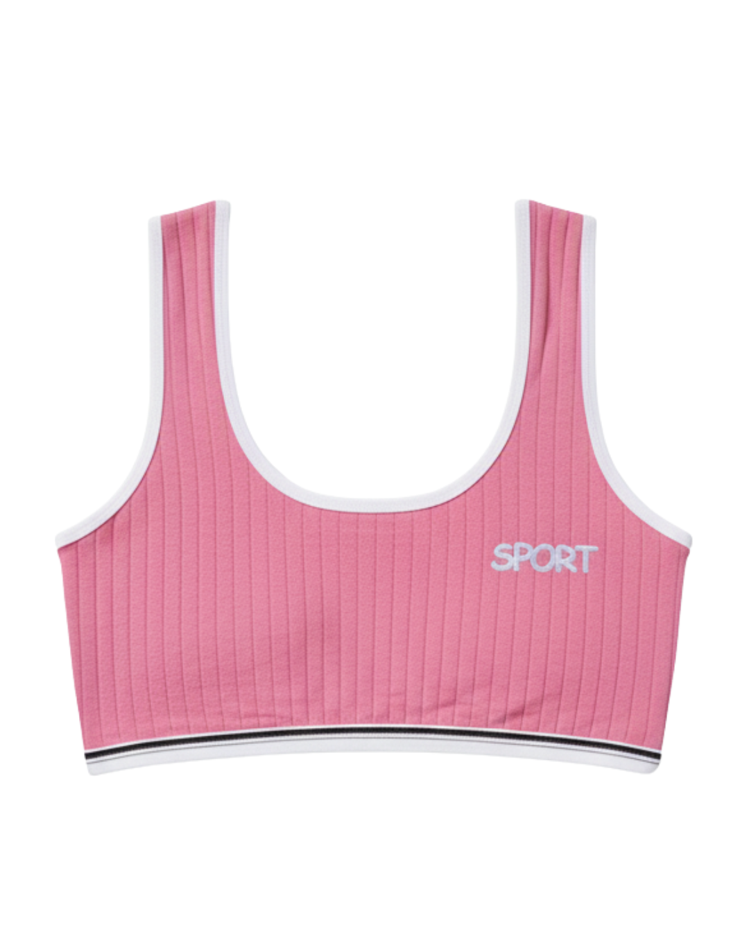 Pack of 3 Teenage Bra - Flex Ease