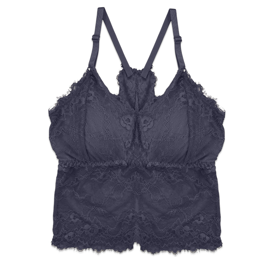 Pack of 3 Tank Top - Lace Muse