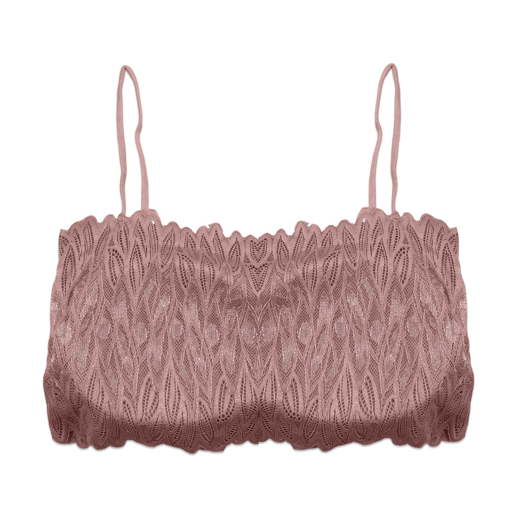 Pack of 2 Bra - Flair Lace