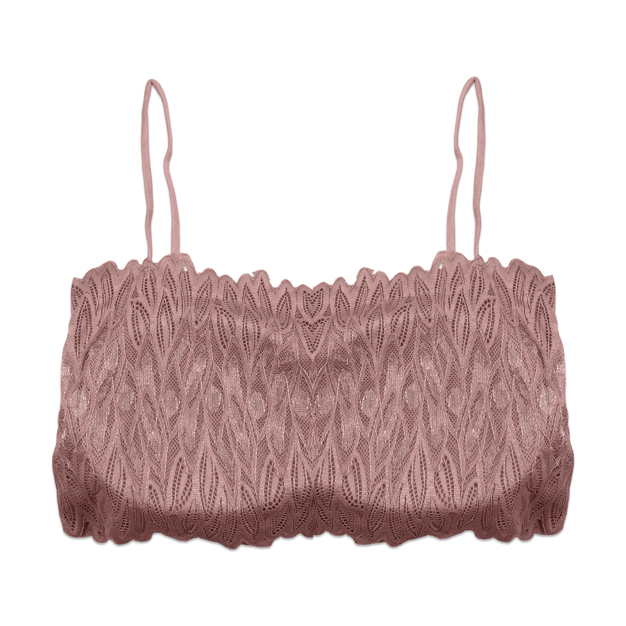 Pack of 2 Bra - Flair Lace