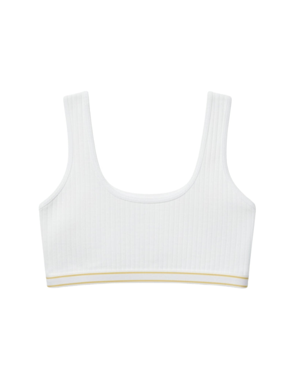 Pack of 3 Teenage Padded Bra - Blush Nest