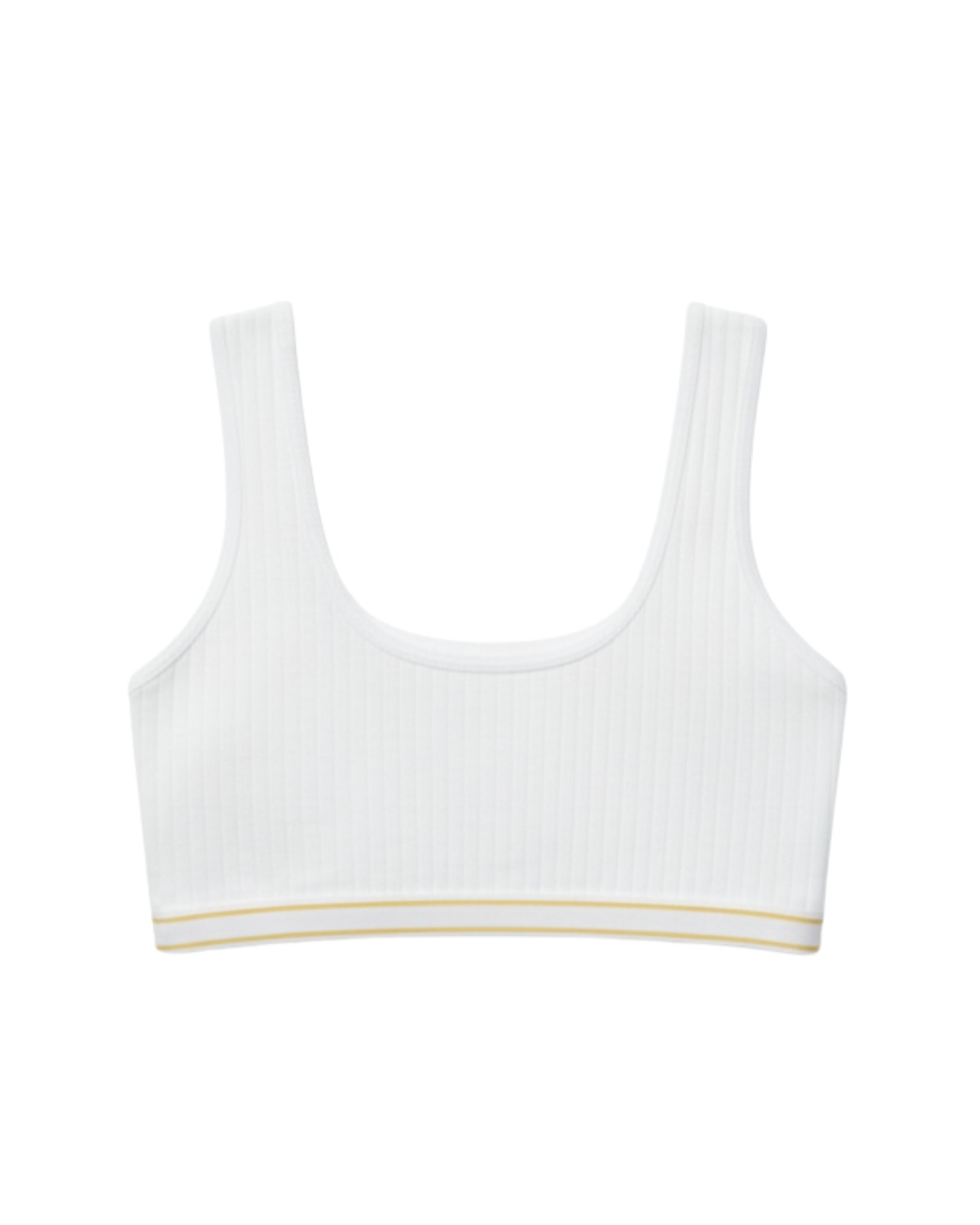 Pack of 3 Teenage Padded Bra - Blush Nest