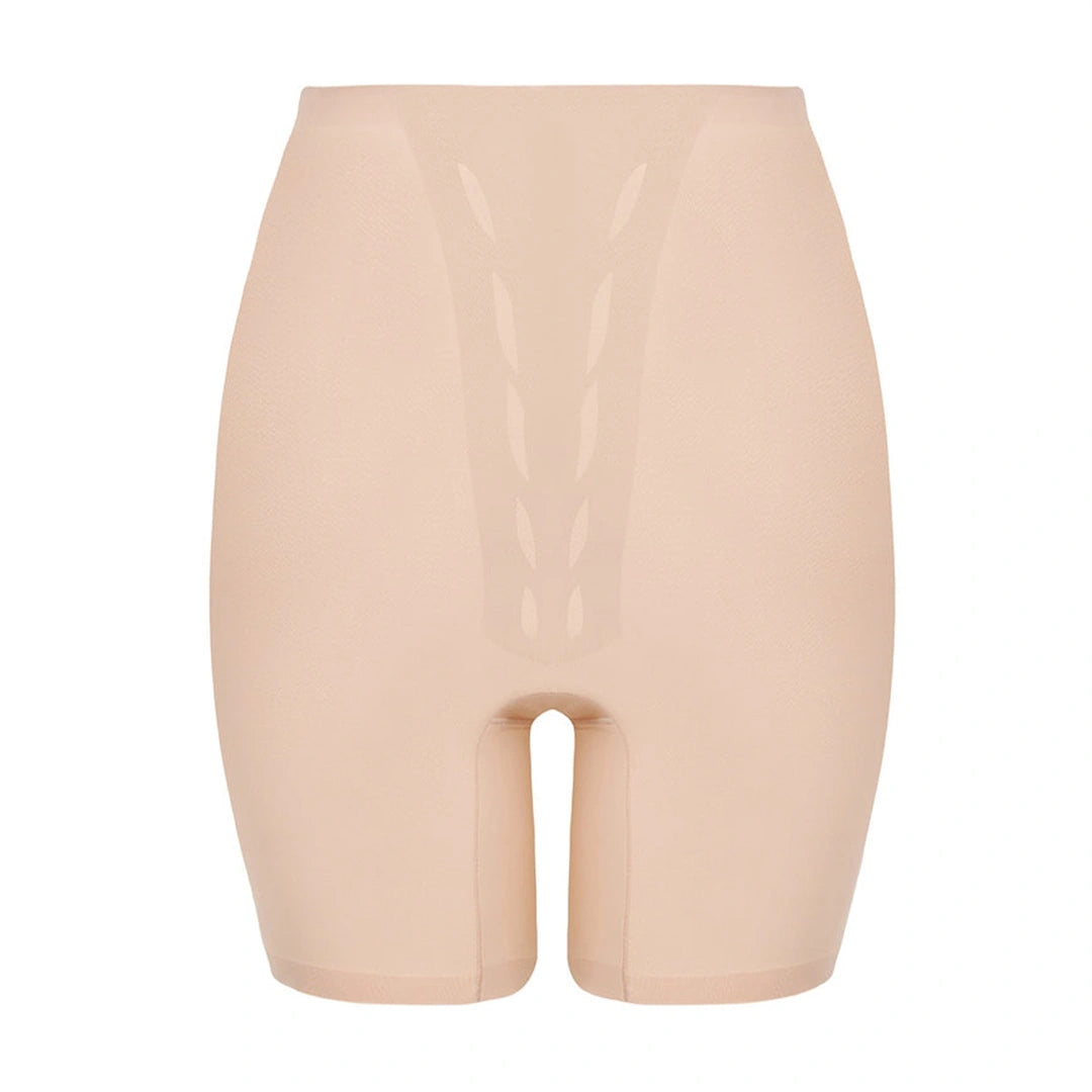 Waist Shapewear Breathable Body Shaper Butt Lifter