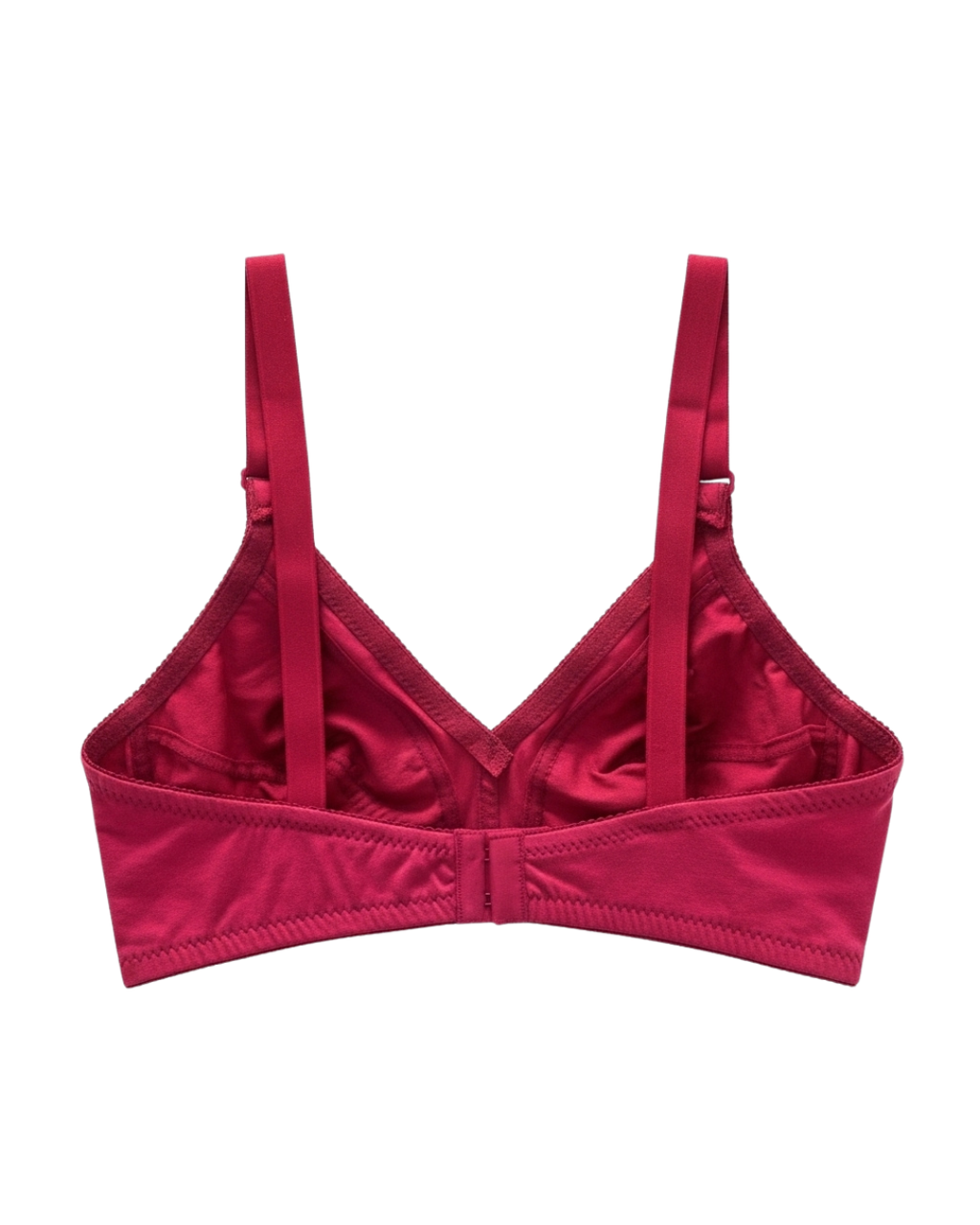 Pack of 4 - Comfort Bras