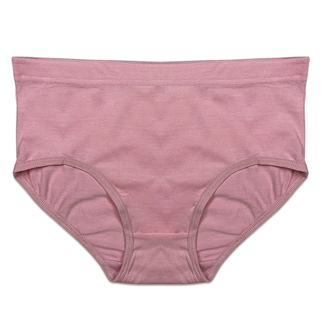 Pack of 3 Briefs Panties - Cotton Ease