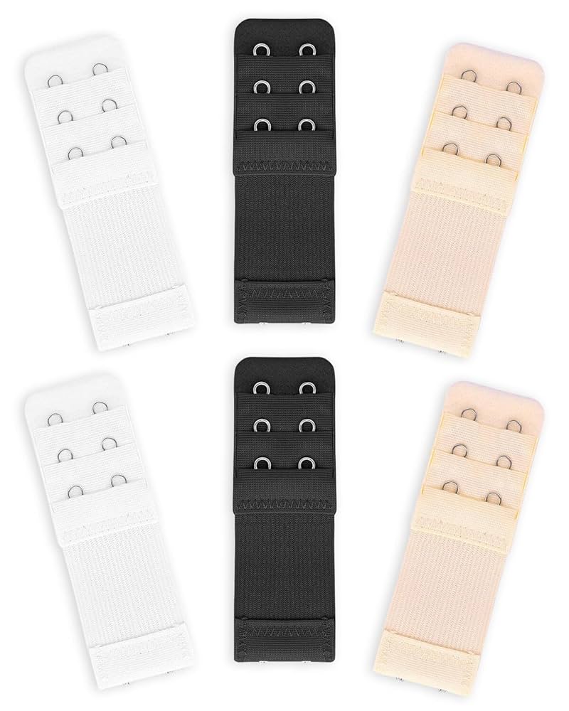 Straps Extension - Stretch Ease 2 Hooks