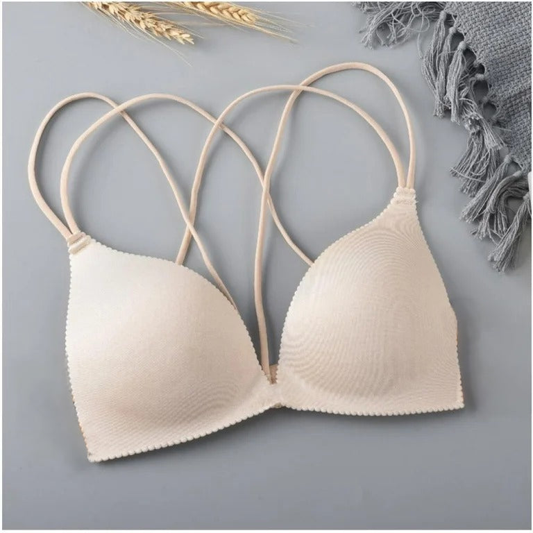 Femmeease Padded Pushup Bra - 3837