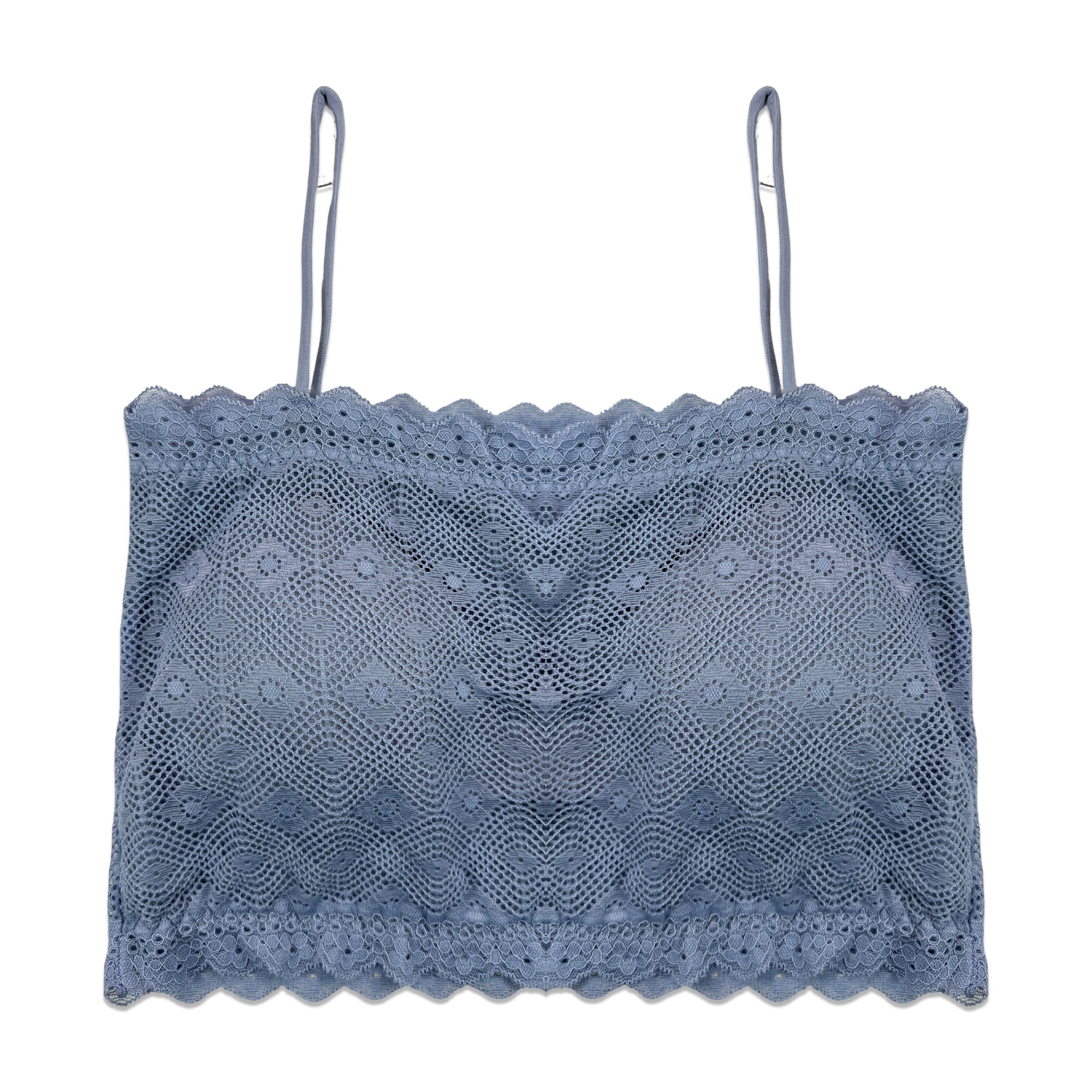 Pack of 3 Bra - Whisper Mesh