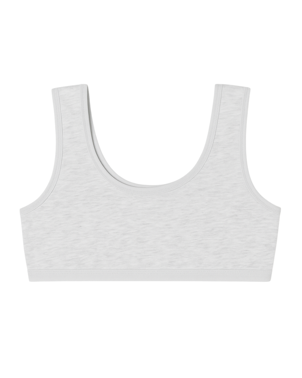 Pack of 3 Teenage Bra - Happy Day