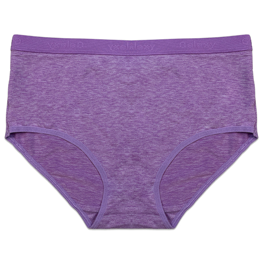Pack of 3 Briefs Panties - Cotton Fit