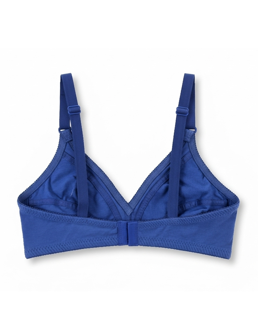 Pack of 4 - Comfort Bras