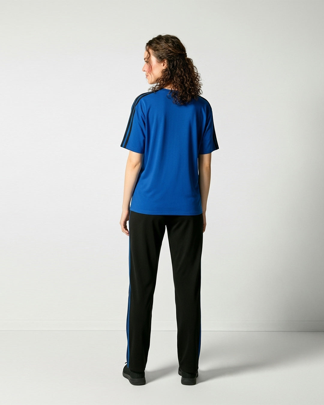 Cotton PJ Set – Flex fit