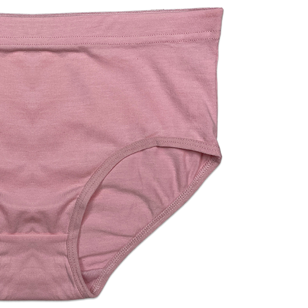 Pack of 3 Briefs Panties - Cotton Ease