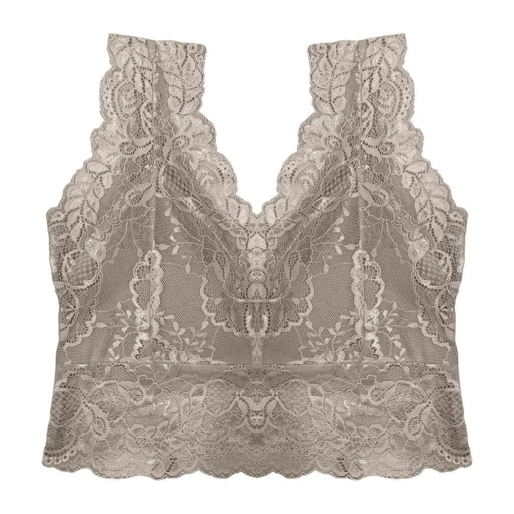 Pack of 3 Bra - Aluva Lace