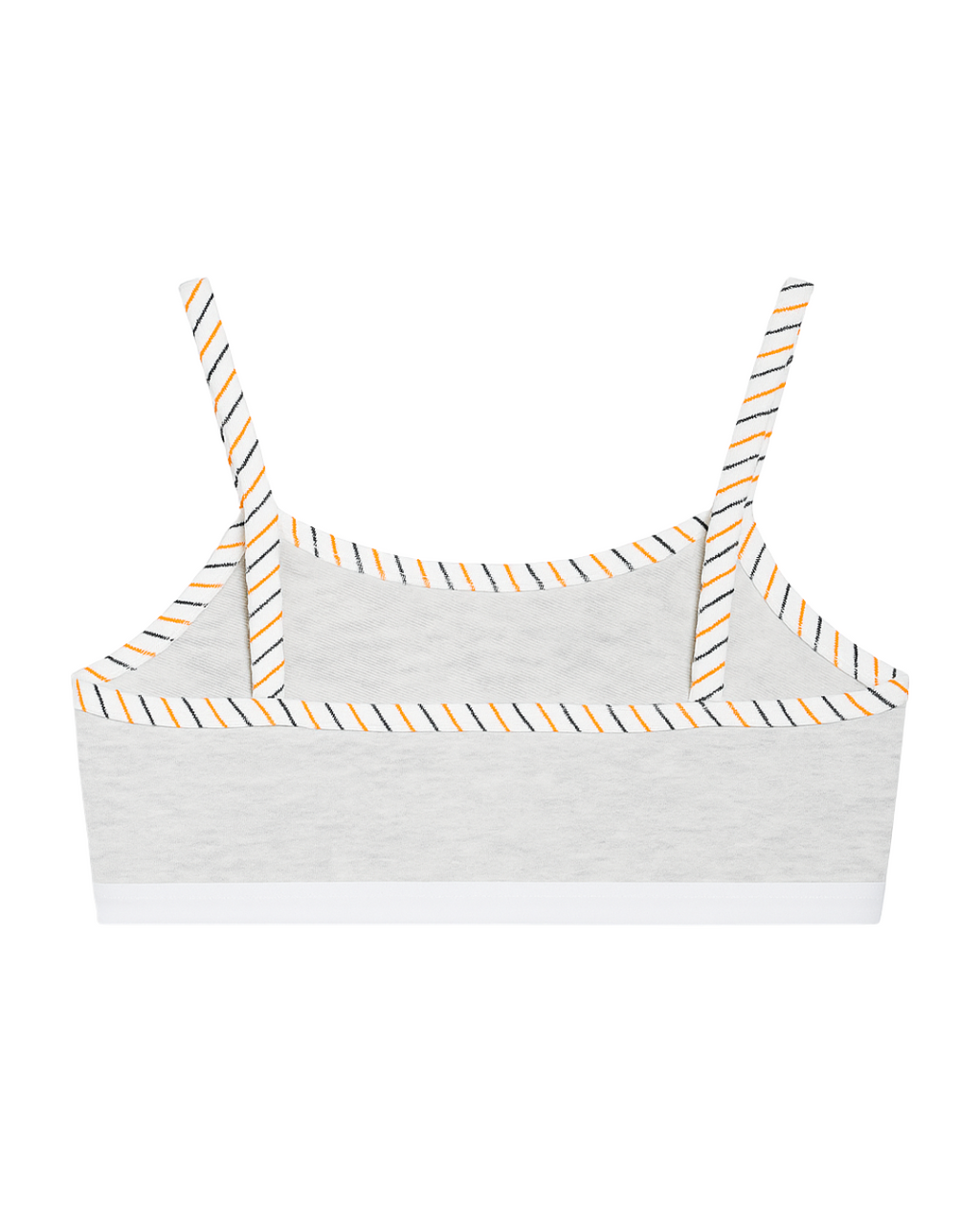 Pack of 3 Teenage Bra - Apple Glow