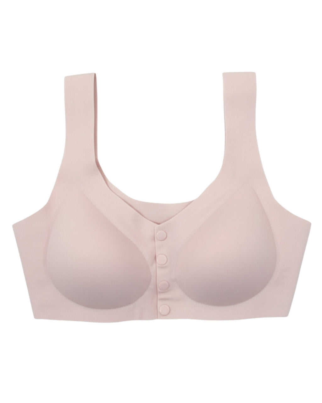 Padded Bra - Slenza Pink