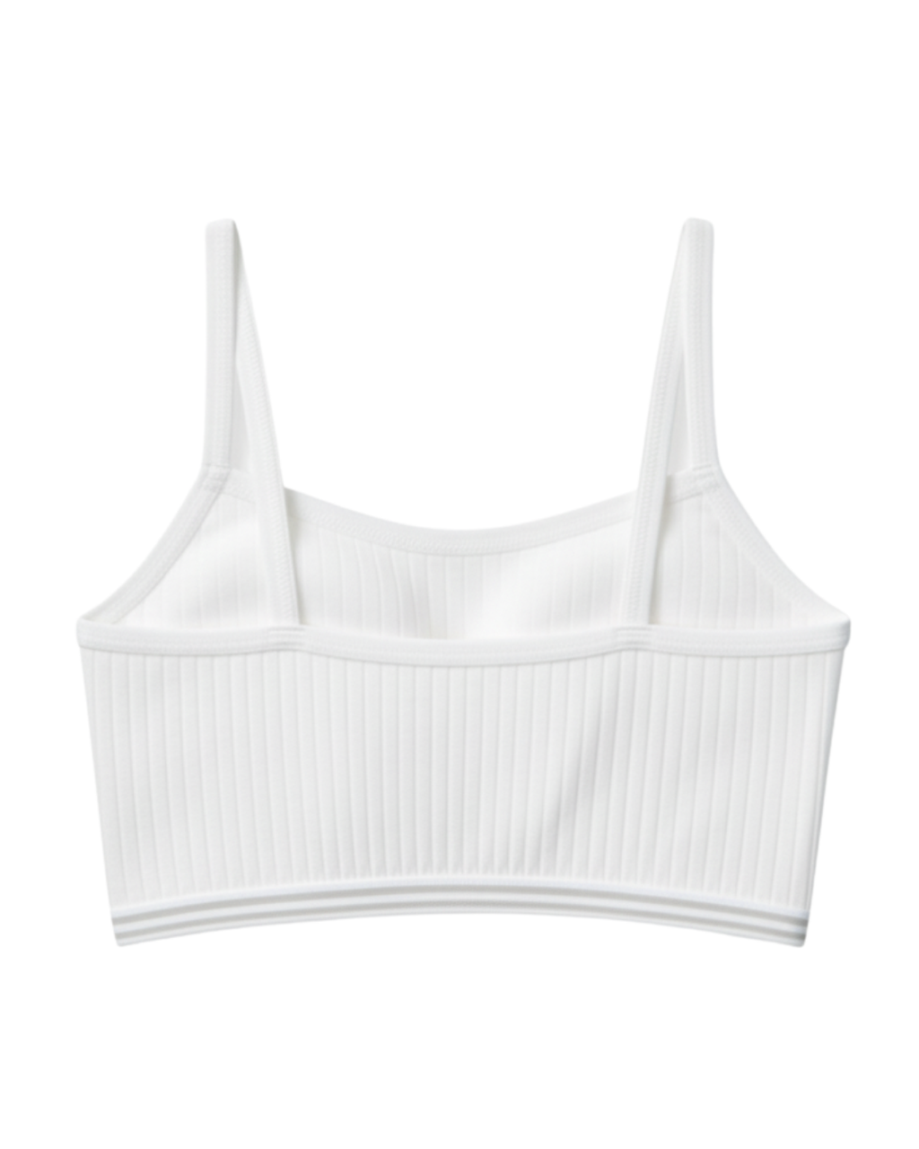 Pack of 3 Teenage Bra - Soft Gleam